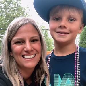 Meet your Posher, Audray